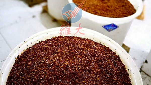 想用高粱釀酒設(shè)備釀出高品質(zhì)固態(tài)酒，離不開低溫入窖