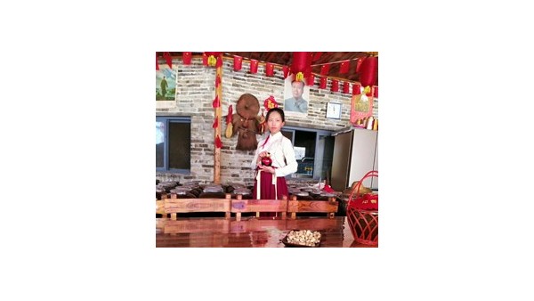 雙峰寨引進(jìn)電加熱釀酒設(shè)備，邀請游客體驗堆花酒釀造全過程！