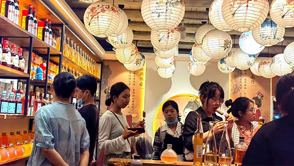 告別夏季'休眠'，探索釀酒坊夏季生意火爆的秘訣