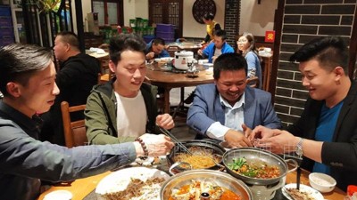純糧釀酒設(shè)備：喝白酒，您真的喝對(duì)了嗎？
