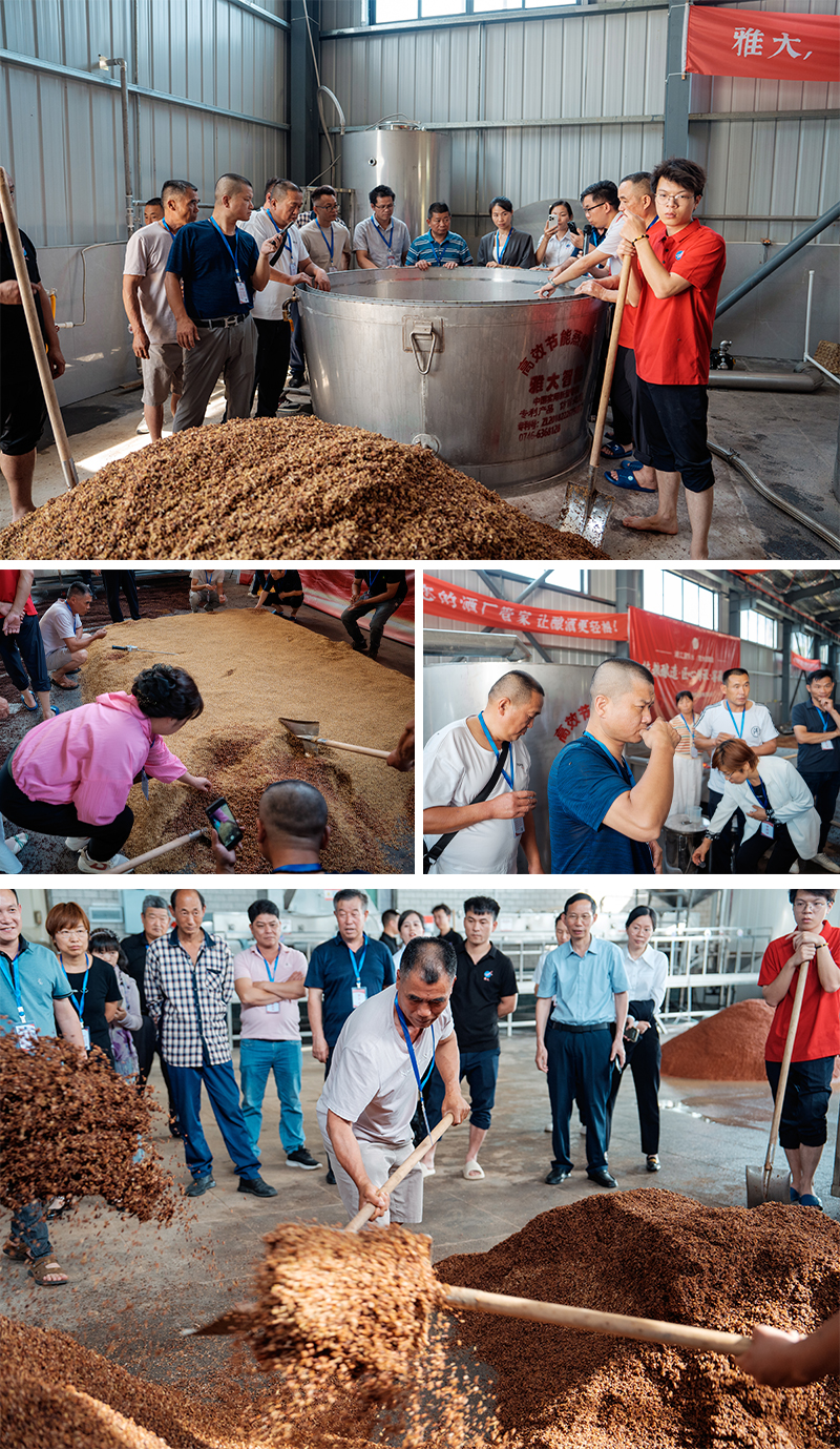 雅大智能——26年專(zhuān)注品質(zhì)，讓傳統(tǒng)工藝釀出現(xiàn)代價(jià)值！ 8