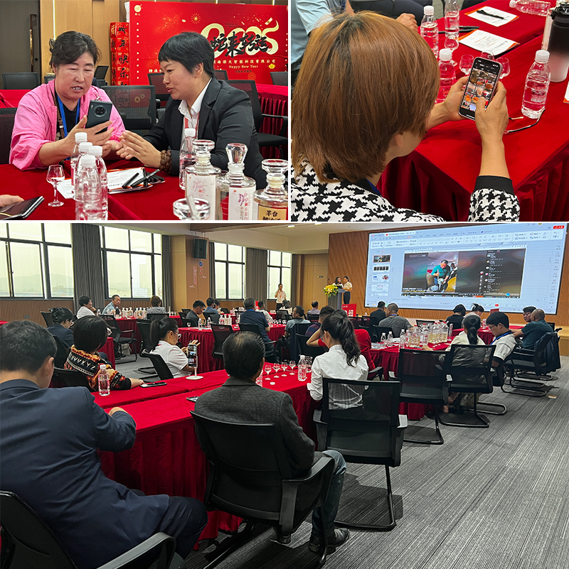 雅大智能——26年專(zhuān)注品質(zhì)，讓傳統(tǒng)工藝釀出現(xiàn)代價(jià)值！ 11