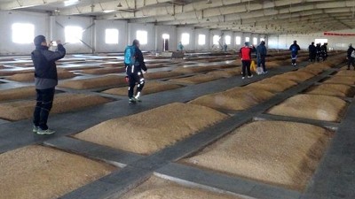 用釀酒白酒設(shè)備做酒的老酒坊想升級(jí)為大酒廠，只需做好這4點(diǎn)！