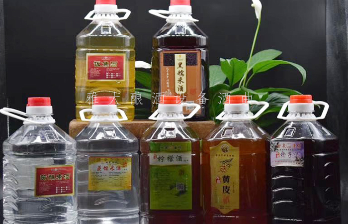 9.10酒種多樣化，酒坊才更具競(jìng)爭(zhēng)力