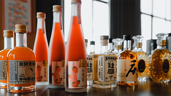 鮮果滯銷？分級利用：好果賣市場，次果做酒利潤翻倍