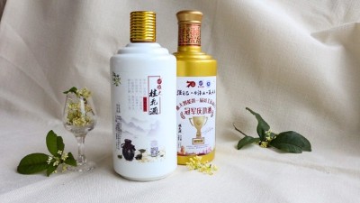 桂花盛開時(shí)，雅大釀酒設(shè)備廠家教您做美味的桂花陳酒！