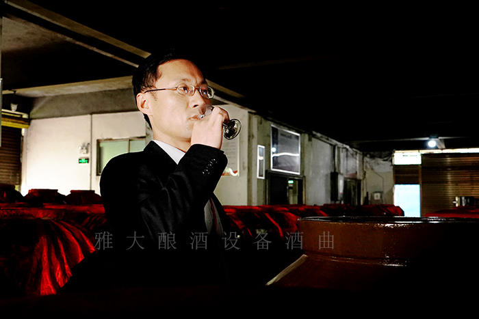 為什么不同酒廠釀造的小曲清香酒味道不一樣？ 2