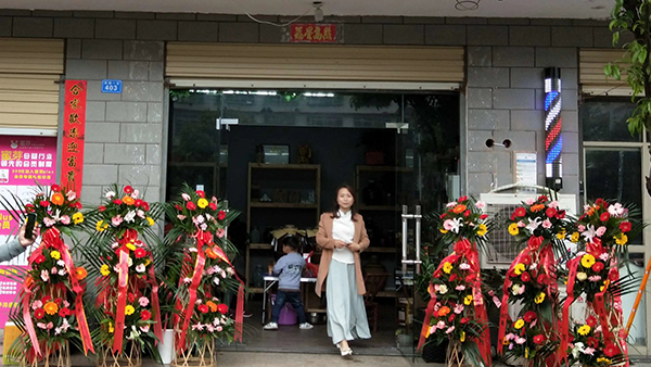 湘潭酒香，王加如何用現(xiàn)代白酒釀酒設(shè)備打破傳統(tǒng)酒坊經(jīng)營(yíng)局限