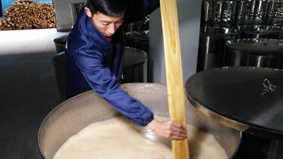 用釀酒新設(shè)備做生料酒沒你想的那么簡單，這6點需知曉