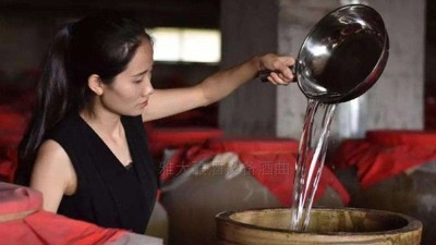 九月九釀新酒，可許多人還差1套好的燒酒設備！