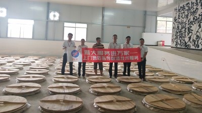 這家小型白酒設(shè)備酒坊一直被模仿，從未被超越，想知道為什么嗎？