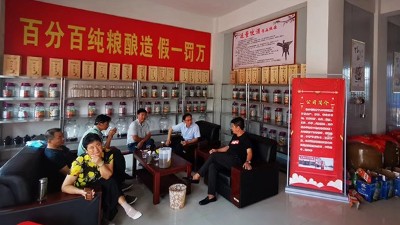 2020用做酒設(shè)備回家開(kāi)酒坊，4點(diǎn)助您成就釀酒大事業(yè)