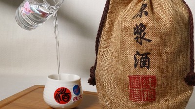 用高粱釀酒設備釀酒離不了它 它決定酒的質(zhì)量，被譽為酒之“血”