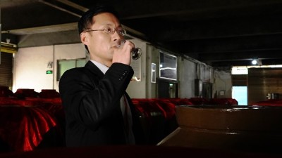 關(guān)于白酒口感的秘密，99%用大型釀酒設(shè)備做酒的老師傅都不知道！
