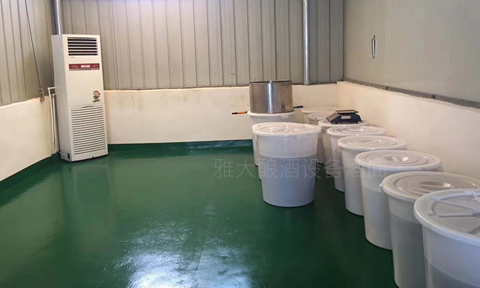 利用空調來控制溫度