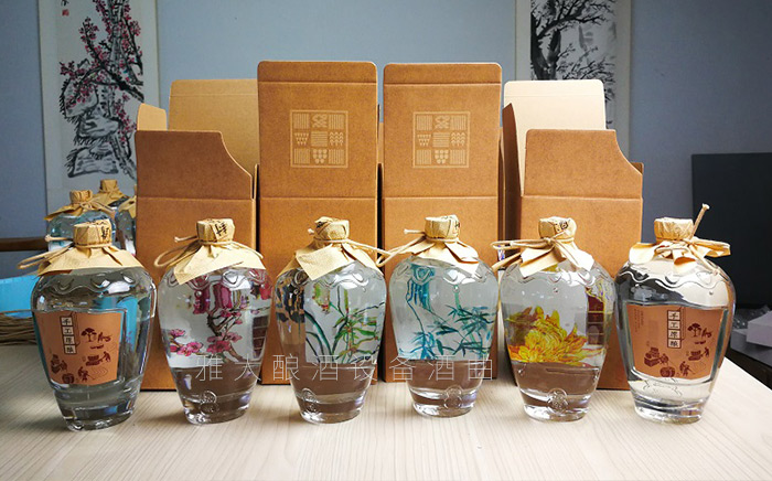 史總：一個(gè)DIY釀酒項(xiàng)目一年就賺了100多萬(wàn)，我做了對(duì)的選擇！ (7)