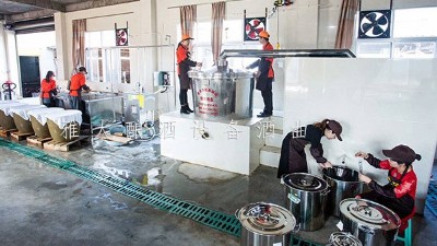 冬天用電加熱釀酒設備做酒，低成本提高發(fā)酵室溫度有妙招