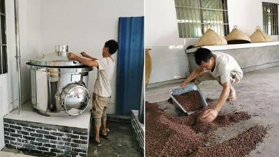 白酒設(shè)備你選對(duì)了嗎，釀酒設(shè)備價(jià)格貴不貴？