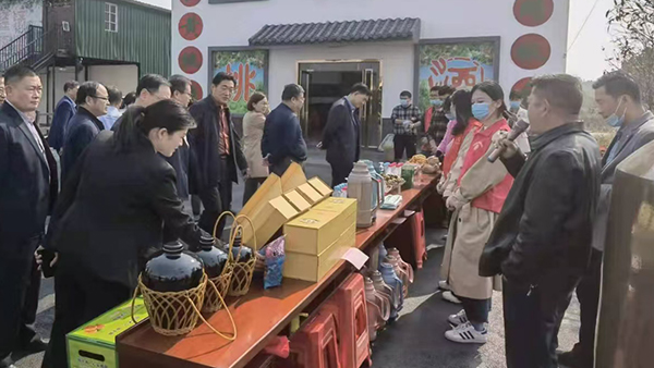 “煙火氣”回歸，春節(jié)期間，蒸酒設(shè)備酒坊生意火爆