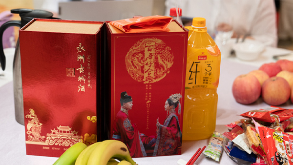 2025年十一會迎來婚宴用酒高峰嗎？
