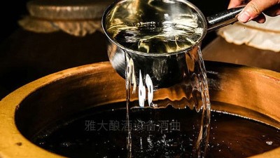 窖藏酒口感還不如新酒，20年釀酒白酒設備師傅幫你解惑