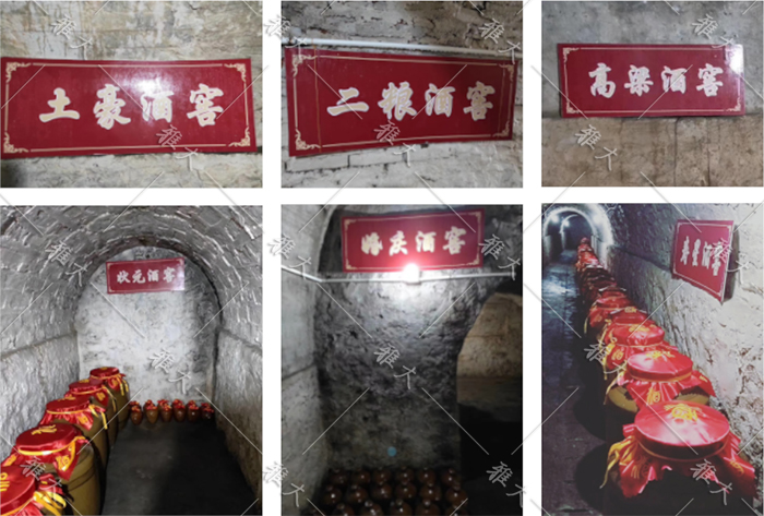 6.6雅大學(xué)員窖藏酒車(chē)間
