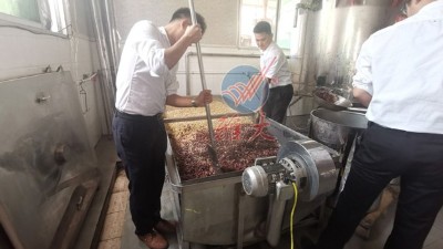蓮子酒怎么做？雅大文字+圖片+視頻三重教學，機會難得！