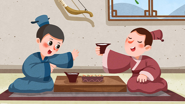 生意難做？看古人是如何賣酒的