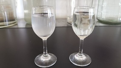 烤酒設(shè)備釀造的白酒中酸類物質(zhì)有哪些，對口感有哪些影響？