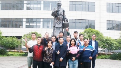 雅大五一活動(dòng)火熱進(jìn)行中，全場(chǎng)嗨翻天，筆記記不停