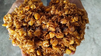 糧食糖化發(fā)酵都比較空了，為什么用全自動(dòng)釀酒設(shè)備蒸酒出酒率低
