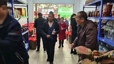 小型釀白酒設(shè)備酒坊生意突然變好，到底發(fā)生了什么？