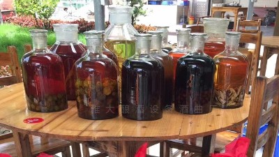 以前農(nóng)村隨處可見的小型做酒設(shè)備酒坊都去哪了？
