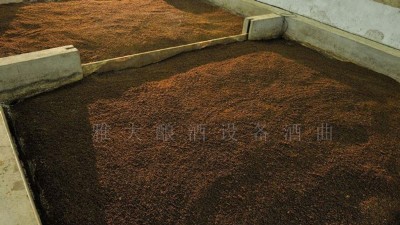 做固態(tài)酒容易酸酒怎么辦？釀酒設(shè)備廠家釀酒師為您支招！