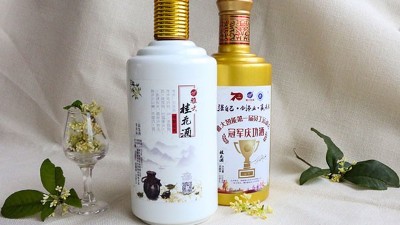 用小型蒸酒設(shè)備開酒坊，怎樣包裝才能讓您的酒大賣？