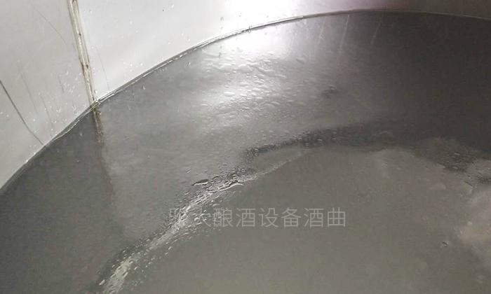 酒頭酒尾有雜醇油，要掐頭去尾