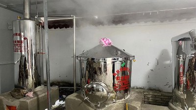 用小型酒廠釀酒設(shè)備開酒坊最怕什么？很多人都弄錯(cuò)了！