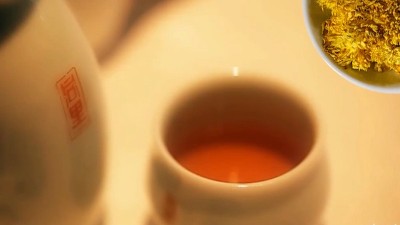 菊花酒怎么做？雅大釀酒設備教你釀造菊花糯米酒！