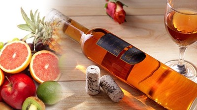 2020年，用釀酒機械釀造果酒的朋友將越來越多！