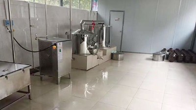 開一家酒坊所需的白酒設(shè)備和配套設(shè)備，大概要投多少錢