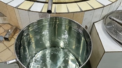 學會這一門技術，用小型燒酒設備釀出的酒口感會大大提升！