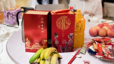 【大型釀酒設(shè)備】中秋國慶婚禮扎堆，婚宴酒市場到底有多大？