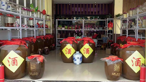 零基礎(chǔ)在家開酒坊如何快速破圈，贏得酒友的認(rèn)可