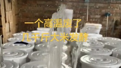 夏天用釀酒機器做酒怎樣降溫？來看看釀友們的神回復