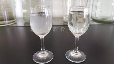 低度酒為什么更難做？用蒸酒設(shè)備做酒多年的老師傅說(shuō)出實(shí)情
