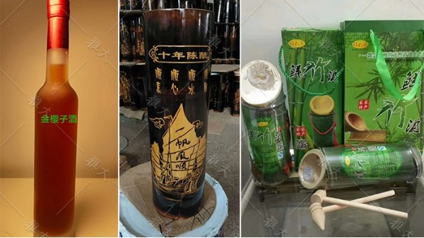 為父親治療花光所有積蓄，劉哥靠燒酒設(shè)備釀酒闖出新天地