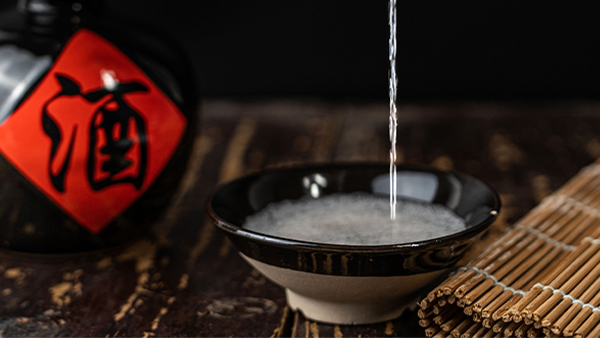 白酒與人生，五味六觀中的生活哲學(xué)