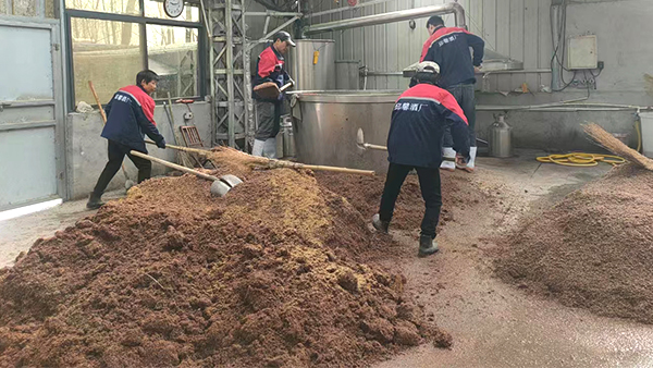 釀酒小白必讀：釀酒技術(shù)熟練與否不在于時間長短，而在于……