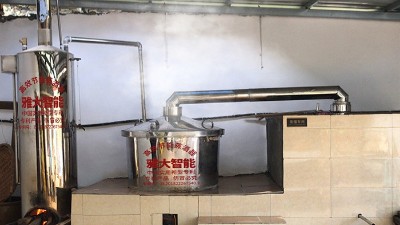 用雅大釀酒設(shè)備開(kāi)酒坊的前6個(gè)月，我每天工作的日常