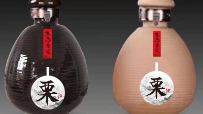 想用不銹鋼釀酒設備開個酒坊做板栗酒，哪里可以學釀酒技術？